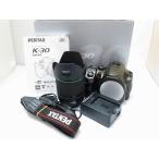 ペンタックス PENTAX デジタル一眼レ