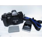 オリンパス OLYMPUS ミラーレス一眼 OM