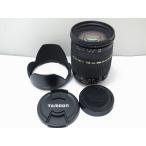 タムロン TAMRON Fマウント用ズームレンズ SP AF 28-75mm F/2.8 XR Di LD Aspherical [IF] MACRO (Model A09)