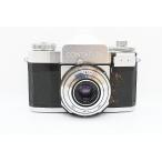 ツァイスイコン ZEISS IKON レンジファ