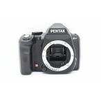 ペンタックス PENTAX デジタル一眼レ