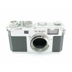  Nikon Nikon дальномер камера корпус S4
