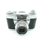 fok trenda -Voigtlander дальномер камера BESSAMATIC