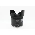 トキナー Tokina EFマウント レンズ フ