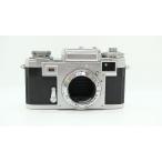  Contax CONTAX дальномер камера III