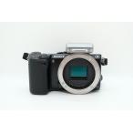  Sony SONY беззеркальный однообъективный корпус APS-C α NEX-5R