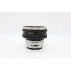  Nikon Nikon S крепление линзы NIKKOR-S*C 50mm F1.4