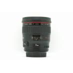 キヤノン Canon EFマウント レンズ フルサイズ EF 24mm F1.4 L II USM