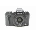 キヤノン Canon コンパクトデジタルカメラ PowerShot G1 X Mark III