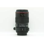 キヤノン Canon EFマウント レンズ フルサイズ EF 100mm F2.8 L MACRO IS USM