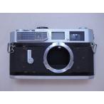  Canon Canon дальномер пленочный фотоаппарат Canon MODEL 7