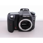 ペンタックス PENTAX デジタル一眼レフカメラ ボディ APS-C K-100D