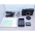 フジフィルム FUJIFILM ミラーレス一