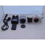 オリンパス OLYMPUS ミラーレス一眼カ