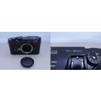  Leica Leica дальномер пленочный фотоаппарат после покрытие черный M3 двойной ход 