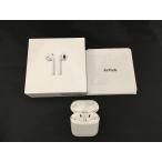 アップル Apple AirPods 第