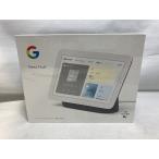 グーグル Google スマートホームディスプレイ Google　Nest　Hub（第2世代）