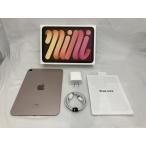 Apple iPad mini Wi-Fi 64GB ピンク 2021年モデル iPad - 最安値・価格