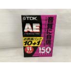  чай ti-ke-TDK кассетная лента AE-150X11G