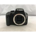 キヤノン Canon デジタル一眼 EOS KISS X