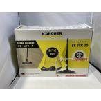  Karcher KARCHER паровой очиститель SCJTK20