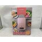 laisonlaison hot тостер для бутербродов KDHS-024P