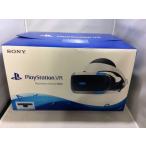 ショッピングバーチャルリアリティ ソニー SONY PlayStation VR PS Camera 同梱版 CUHJ-16003