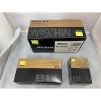  Nikon Nikon адаптор комплект аккумулятор, комплект крышек MH-26aAK