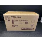 [ не использовался ] Toshiba TOSHIBA LED лампа E26 лампа 40W форма соответствует лампа цвет 10 шт. комплект LDT4L-G/S/40W/2