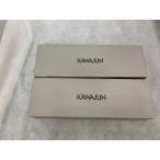 [ не использовался ] KAWAJUN KAWAJUN полотенце направляющие 2 шт. комплект SC451XC