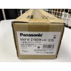 [ не использовался ] Panasonic Panasonic [ не использовался товар ] в одном корпусе LED беж скользящий лампа цвет NNFW21803KLE9