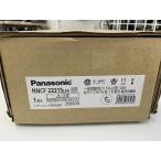 [ не использовался ] Panasonic Panasonic в одном корпусе лестница лампа 20 форма низкий свет пачка 30 минут N средний батарейка встроенный NNCF22215LE9