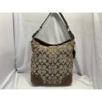 コーチ COACH シグネチ