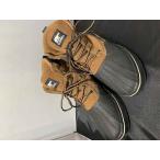 soreruSOREL мужской автомобиль Ian me Toro two ботинки вода устойчивый bell be профилированный лист 26.5cm NM4987-242