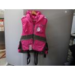  ящик лучший плавающий жакет для взрослых розовый 