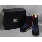 [ не использовался ]soreruSORELsoreruSOREL KIDS Youth Wit колено II пуховка .- mid WP NY3873-048