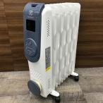  электро Lux Electrolux масляный нагреватель EO12D103C0