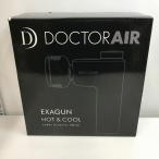 dokta- воздушный DOCTOR AIR Exa gun REG-03 RD