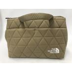  North Face THE NORTH FACE geo лицо box большая сумка миникар ki серия 