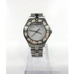  Mark by Mark Jacobs Marc by Marc Jacobs наручные часы женский часы аналог кварцевый серебряный бежевый MBM3049