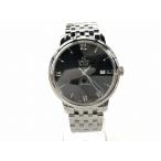 オメガ OMEGA De Ville Prestige CO-AXIAL デ・ヴィル プレステージ コーアクシャル 36.8mm 自動巻き メンズウォッチ 42410372001001