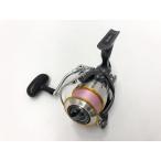  Daiwa DAIWA катушка 11 свободный ms оттенок черного 3520PE-SH