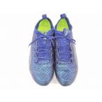  Puma PUMA EVO POWER футбол шиповки 26.5cm голубой 103999 04