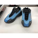  Adidas adidas YEEZY обувь голубой . черный 