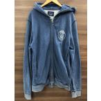 Paris Saint GERMAINN Parker оттенок голубого 