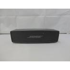  Bose BOSE портативный динамик черный SoundLink Mini