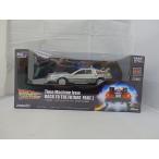 [ не использовался ] - pi сеть Happinet 1/20 R/C задний tu The Future время механизм Part1 серебряный 