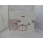 [ не использовался ] Thermos THERMOS вакуум теплоизоляция кухонная посуда KBK-3001
