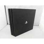 ソニー SONY PlayStation 4 Pro 1TB CUH-7000B