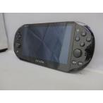  Sony SONY PS Vita 2000 type черный PCH-2000